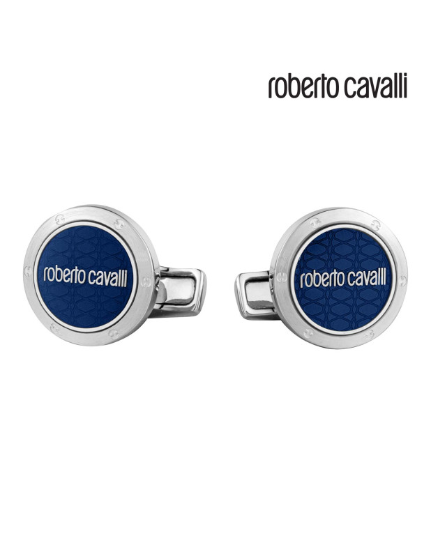 Roberto Cavalli Cufflink